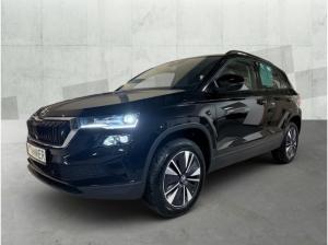 Skoda Karoq 1.5 TSI DSG Balance *AHK*KOMFORT*