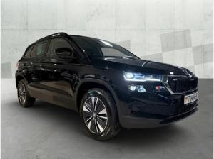 Skoda Karoq 1.5 TSI DSG Balance *AHK*KOMFORT*
