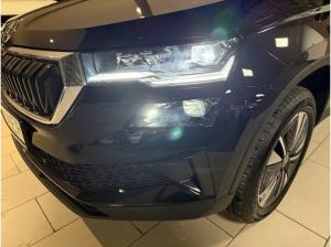 Skoda Karoq 1.5 TSI DSG Balance *AHK*KOMFORT*