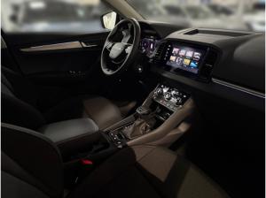 Skoda Karoq 1.5 TSI DSG Balance *AHK*KOMFORT*