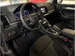 Skoda Karoq 1.5 TSI DSG Balance *AHK*KOMFORT*