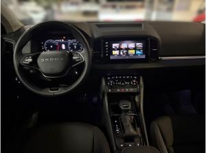 Skoda Karoq 1.5 TSI DSG Balance *AHK*KOMFORT*