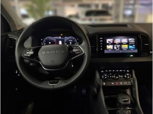 Skoda Karoq 1.5 TSI DSG Balance *AHK*KOMFORT*