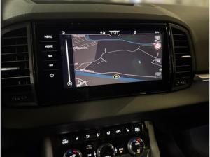 Skoda Karoq 1.5 TSI DSG Balance *AHK*KOMFORT*