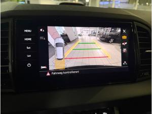 Skoda Karoq 1.5 TSI DSG Balance *AHK*KOMFORT*