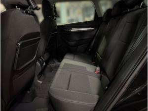 Skoda Karoq 1.5 TSI DSG Balance *AHK*KOMFORT*