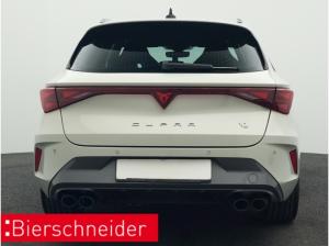 Cupra Leon Sportstourer 2.0 TSI DSG SP VZ 5.- AHK PANO KAMERA
