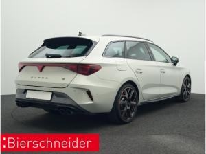 Cupra Leon Sportstourer 2.0 TSI DSG SP VZ 5.- AHK PANO KAMERA