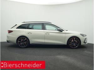 Cupra Leon Sportstourer 2.0 TSI DSG SP VZ 5.- AHK PANO KAMERA