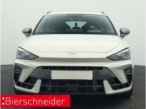 Cupra Leon Sportstourer 2.0 TSI DSG SP VZ 5.- AHK PANO KAMERA