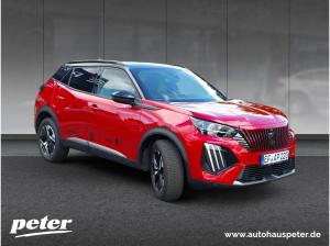 Peugeot 2008 GT HYBRID 145 e-DSC6