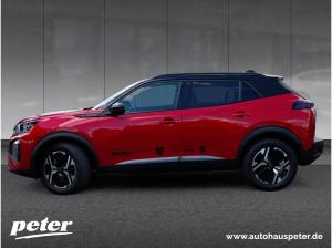 Peugeot 2008 GT HYBRID 145 e-DSC6