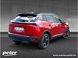 Peugeot 2008 GT HYBRID 145 e-DSC6