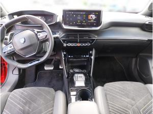 Peugeot 2008 GT HYBRID 145 e-DSC6