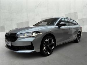 Skoda Superb Combi 2.0 TDI DSG 4x4 Sportline *CANTON*VERSCHIEDENE FARBEN*