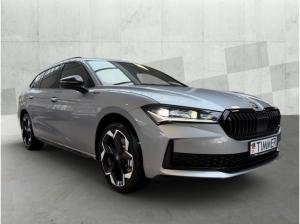 Skoda Superb Combi 2.0 TDI DSG 4x4 Sportline *CANTON*VERSCHIEDENE FARBEN*