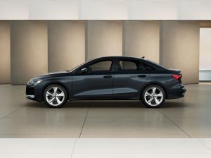 Audi A3 Limousine advanced 35TFSI S-tronic / AHK, RFK