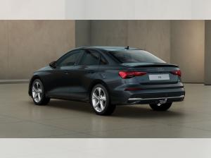 Audi A3 Limousine advanced 35TFSI S-tronic / AHK, RFK