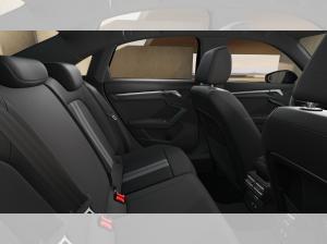 Audi A3 Limousine advanced 35TFSI S-tronic / AHK, RFK