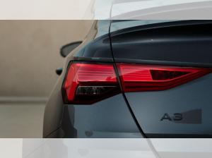 Audi A3 Limousine advanced 35TFSI S-tronic / AHK, RFK