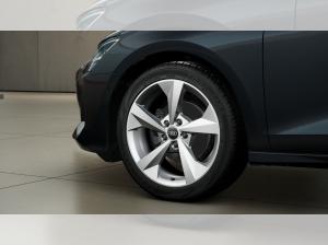 Audi A3 Limousine advanced 35TFSI S-tronic / AHK, RFK
