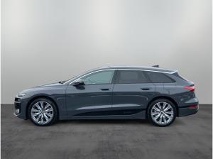 Audi A6 e-tron A6 Avant e-tron / Tech+, Navi+, Matrix, AHK, WP