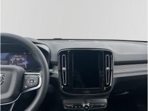 Volvo EX40 Ultra Black Edition Single Motor Extended Range  *0,25%*