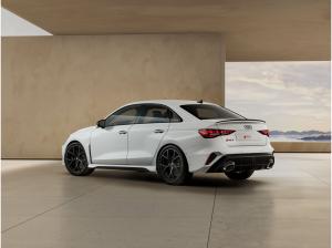 Audi RS3 Limousine 2.5 TFSI S tronic quattro