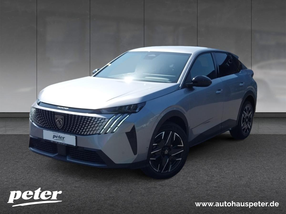 Peugeot 3008 Allure HYBRID 145 e-DSC6