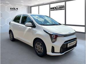 Kia Picanto Vision PE 1.0 GDI 💥SONDERAKTION💥 Kamera Klima Navi PDC Tempomat