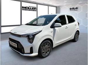 Kia Picanto Vision PE 1.0 GDI 💥SONDERAKTION💥 Kamera Klima Navi PDC Tempomat