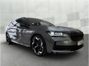 Skoda Superb Combi 2.0 TDI DSG Sportline *AHK*MATRIX*