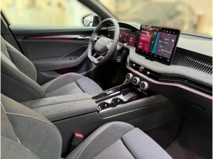 Skoda Superb Combi 2.0 TDI DSG Sportline *AHK*MATRIX*