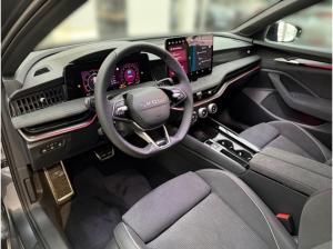 Skoda Superb Combi 2.0 TDI DSG Sportline *AHK*MATRIX*