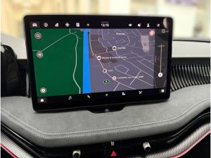 Skoda Superb Combi 2.0 TDI DSG Sportline *AHK*MATRIX*