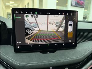 Skoda Superb Combi 2.0 TDI DSG Sportline *AHK*MATRIX*