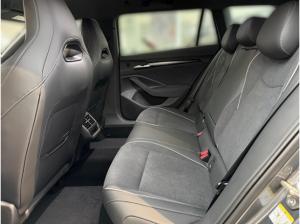 Skoda Superb Combi 2.0 TDI DSG Sportline *AHK*MATRIX*