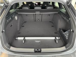 Skoda Superb Combi 2.0 TDI DSG Sportline *AHK*MATRIX*