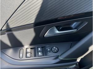 Peugeot 208 GT Elektromotor 156