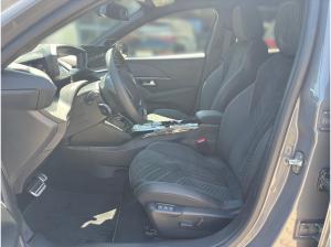 Peugeot 208 GT Elektromotor 156