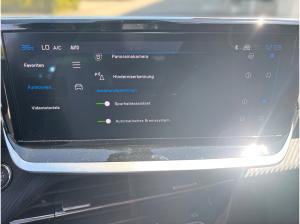 Peugeot 208 GT Elektromotor 156