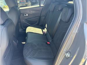 Peugeot 208 GT Elektromotor 156