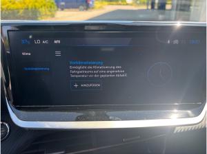 Peugeot 208 GT Elektromotor 156