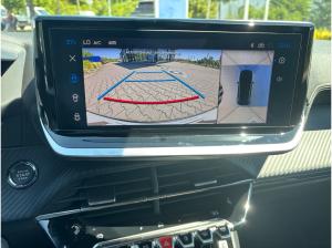 Peugeot 208 GT Elektromotor 156