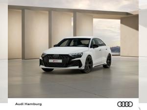 Audi RS3 Limousine 2.5 TFSI S  tronic quattro