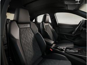 Audi RS3 Limousine 2.5 TFSI S  tronic quattro