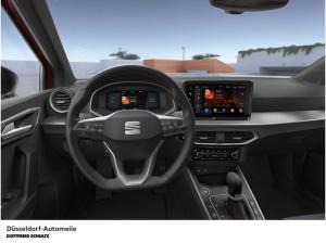 Seat Arona FR Black Edition 1.0 TSI - 🏁Now or Never🏁 (Düsseldorf)