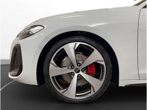 Audi A5 Avant TFSI AHK Matrix LM 20" Navi B&O Head-Up