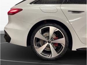 Audi A5 Avant TFSI AHK Matrix LM 20" Navi B&O Head-Up