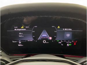 Audi A5 Avant TFSI AHK Matrix LM 20" Navi B&O Head-Up